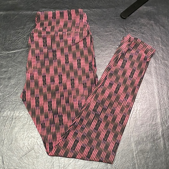 OS LulaRoe Leggings NWOT - Picture 1 of 4